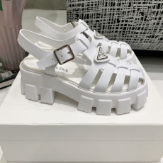 Prada Sandals